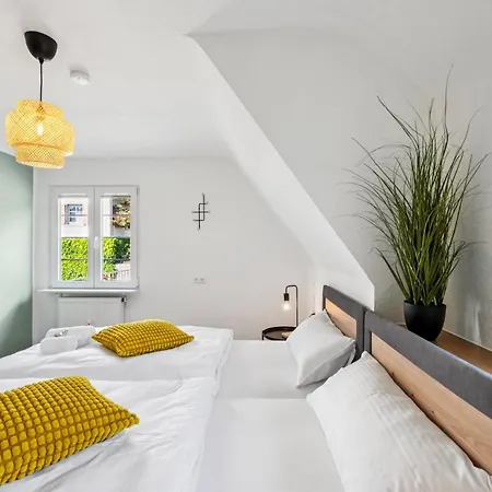 Schusterjunge Homes I Zentrale I Neu & Modern I 3 Bis 6 Personen * Sasbachwalden