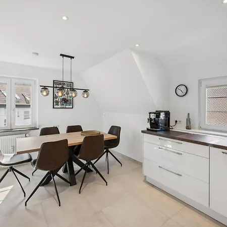 Διαμέρισμα Schusterjunge Homes I Zentrale I Neu & Modern I 3 Bis 6 Personen Sasbachwalden