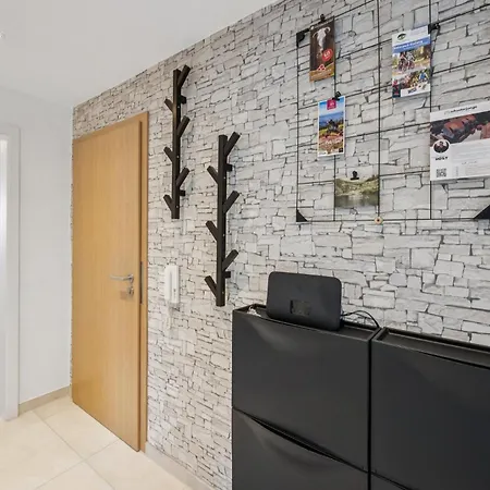 Διαμέρισμα Schusterjunge Homes I Zentrale I Neu & Modern I 3 Bis 6 Personen Sasbachwalden