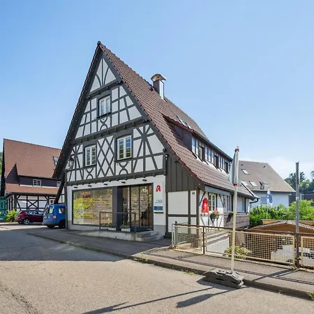 Διαμέρισμα Schusterjunge Homes I Zentrale I Neu & Modern I 3 Bis 6 Personen *