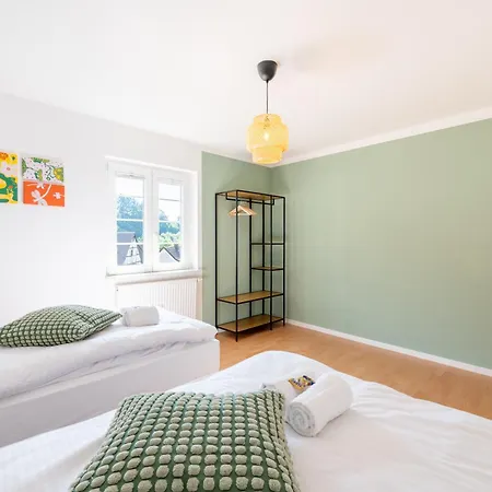 Διαμέρισμα Schusterjunge Homes I Zentrale I Neu & Modern I 3 Bis 6 Personen Sasbachwalden