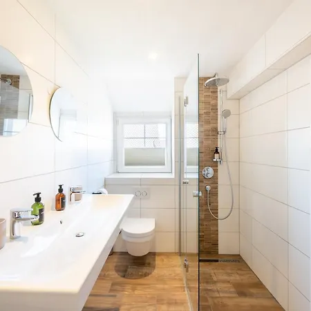 Schusterjunge Homes I Zentrale I Neu & Modern I 3 Bis 6 Personen * Sasbachwalden