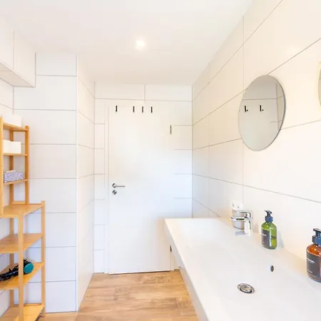 Schusterjunge Homes I Zentrale I Neu & Modern I 3 Bis 6 Personen * Sasbachwalden