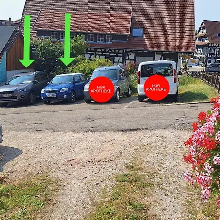 Διαμέρισμα Schusterjunge Homes I Zentrale I Neu & Modern I 3 Bis 6 Personen *