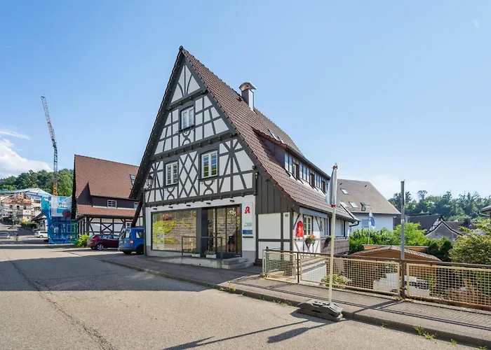 Apartamento Schusterjunge Homes I Zentrale I Neu & Modern I 3 Bis 6 Personen *