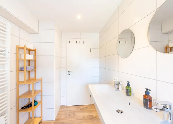 Schusterjunge Homes I Zentrale I Neu & Modern I 3 Bis 6 Personen * Sasbachwalden